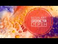 Resin Art Layering for Depth - building layer over layer is a great way to intensify color & effects