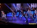 Violetta in Concert - Always Dancing [Live] (HD 1080p)