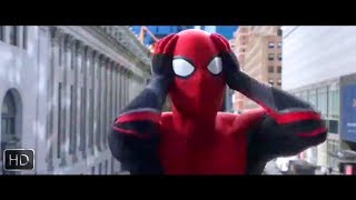 Spiderman Far From Home POST CREDIT SCENES Explained! (SPOILERS)