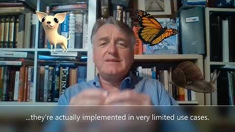 Blockchain Interoperability