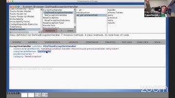 Episodio 09 - Aprendiendo Smallalk con Hernan Wilkinson