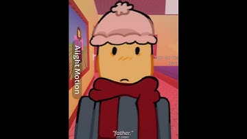 Papa? Nein. // NEED MORE HEAT!! #roblox #trend #tweening  #alightmotion #animation #needmoreheat