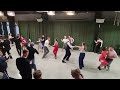 Russian Swing Dance Grand Prix 2023 _ Boogie Woogie _ Middle strictly _ Prelims