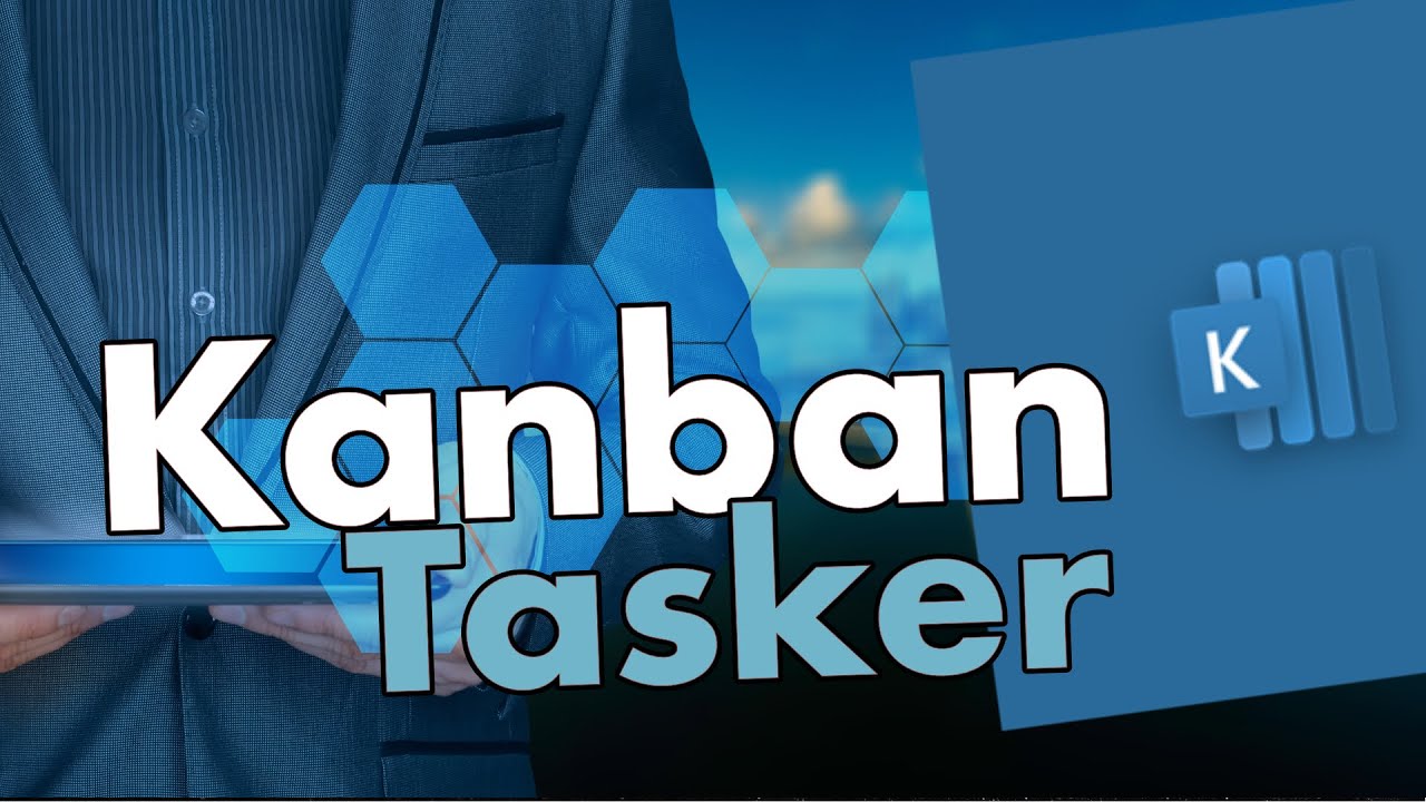 Hyret med hensyn til brug Kanban Tasker [Windows 10] App Review - YouTube