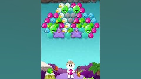 LINE BUBBLE 2 STAGE 2316