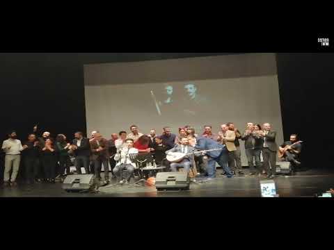 Müslüm Eke / Mustafa Eke - Tillillo  ve  Mısto  /  KORO  KONSER KAYITLARI