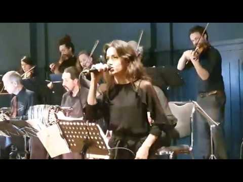 Nada Mas - BCTO & Noelia Tomassi - Pippo@Refugio
