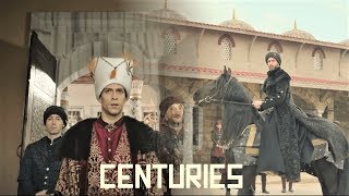 Sultan Ahmed || Centuries