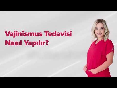 Vajinismus Tedavisi Nasıl Yapılır?