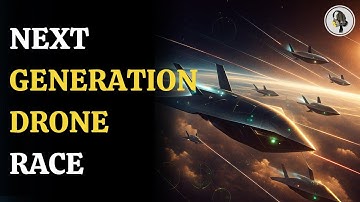5 Countries Leading the Race for Next-Gen Military Drones | WION Podcast