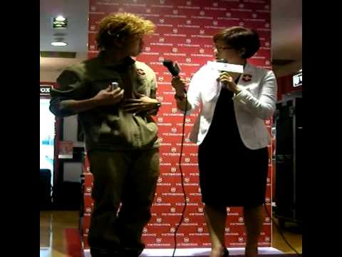 陳漢典2010/10/9 台中新光週年慶