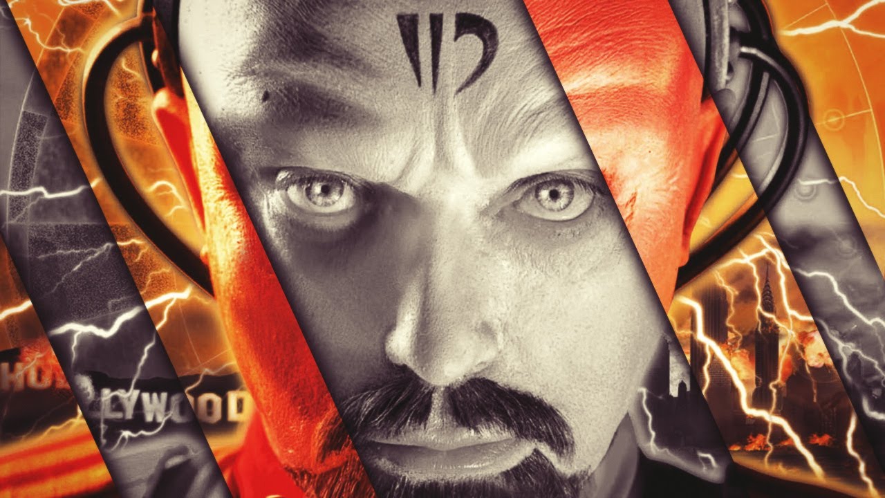 Honoring Udo Kier: RA2 Tribute & Final Farewell