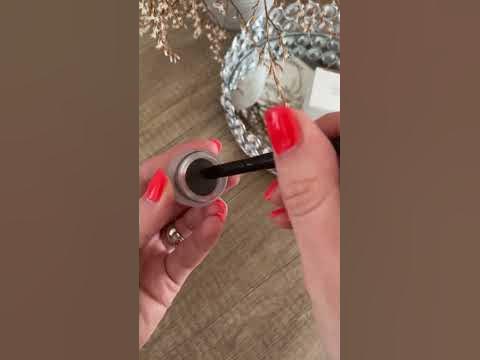 Помадка для бровей Cacao brow от Фаберлик - YouTube