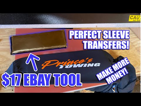 Sign Vinyl Reflective Spray Test - The Results Were Crazy!! 