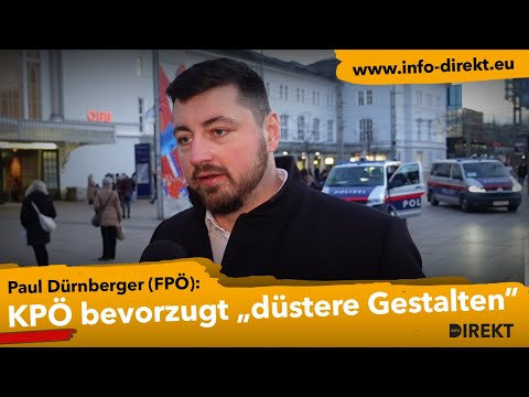 Housing allocation in Salzburg: KPÖ prefers "shady characters"!