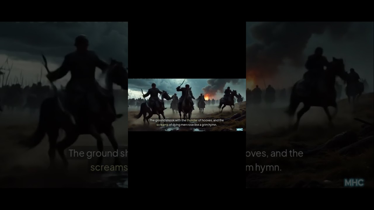 Charles Martel: The Illegitimate Son Who Forged an Empire and Saved Europe Pt. 7