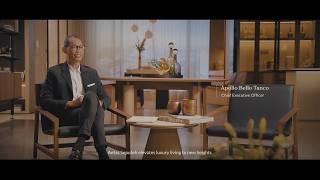 The Standard for Exceptional Living - Aetas Seputeh