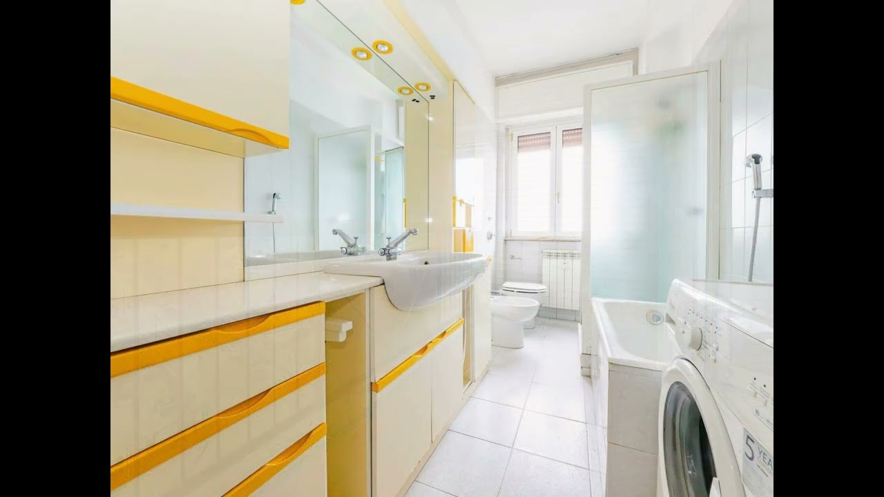 Appartamento in Vendita a Limbiate (MB)