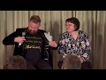 Australian Music Vault Talk – Can I have your autograph?