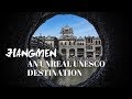 Jiangmen: Is this UNESCO destination your ancestral homeland?