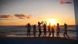 TV Spot Linduu.com screenshot 3