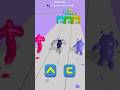 Blob Shifter 3D Level-524 🚩gameplay #shorts #gaming #viralvideo #gameplay