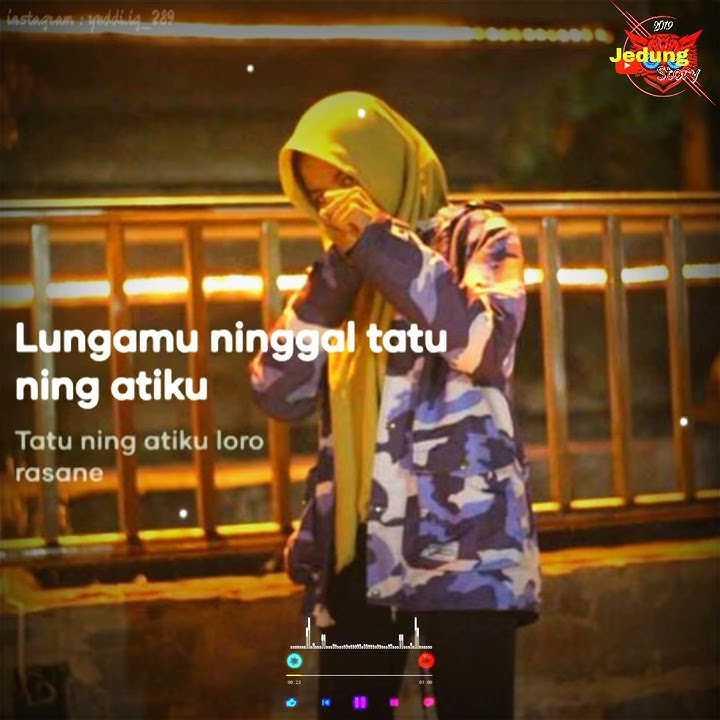 Piye kabarmu sayang || Story jowo.update