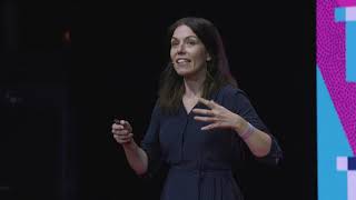 La vigilancia es un problema colectivo, como el cambio climático | Marta Peirano | TEDxMadrid