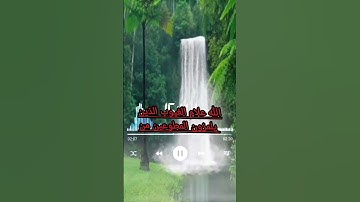 القرآن الكريم الشيخ سعود الشريم #محمود #اكسبلور #المصحف #تيك_توك #المنذر #حالات_واتس #دويتو #لايك..