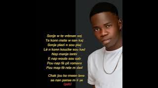 Download lagu CRAZY-VIBE _-_ Sanblan