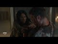 Reacher vs Lila & Amisha Hoth I Reacher