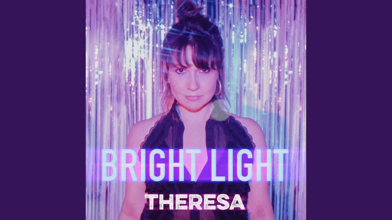 Bright Light YouTube Music