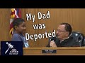 My Father Was Deported: The Emotional Toll of Family Separation and Immigration Enforcement