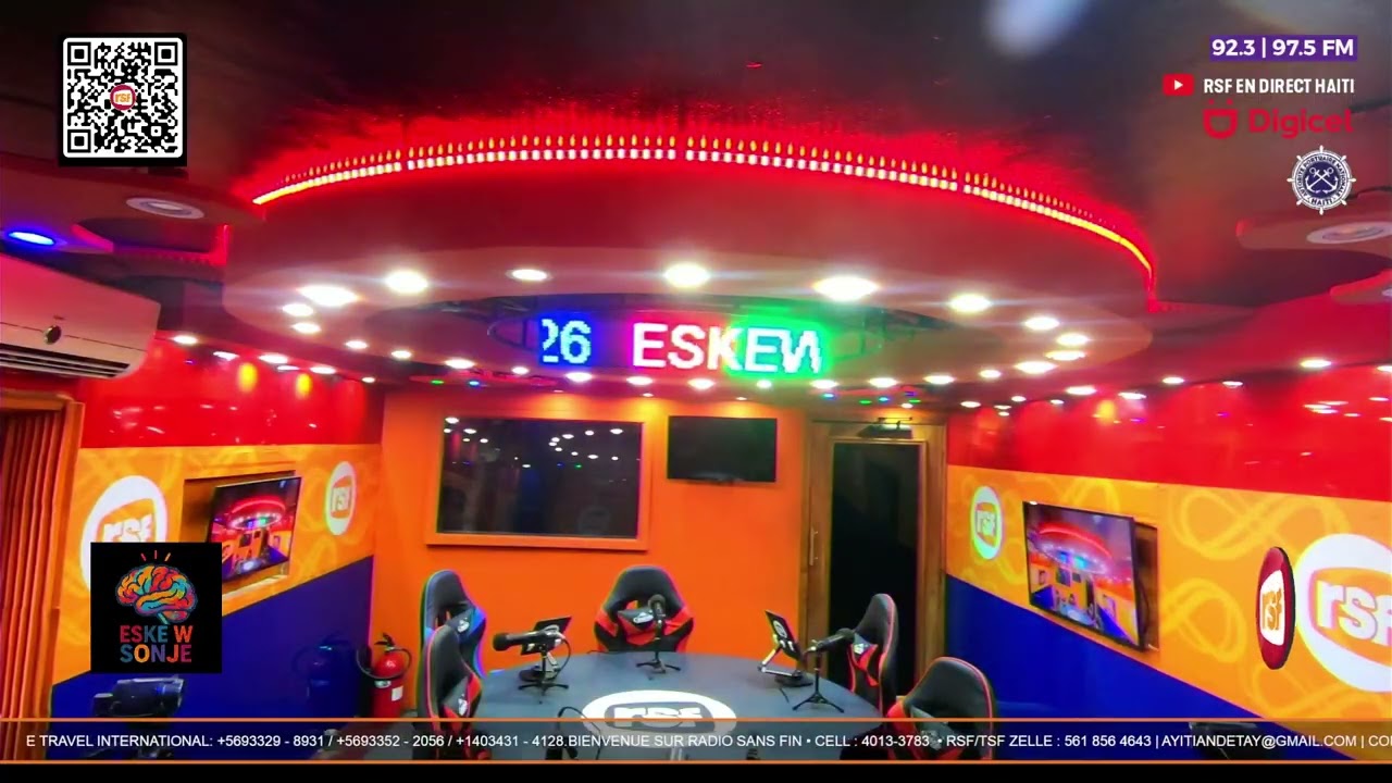 ESKEW SONJE REDIFFUSION