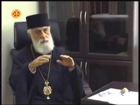 საქართველოს ეკლესიის სამწყსო 360p