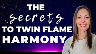 Secrets to Twin Flame Harmony: Transform Your Relationship with This Key Element