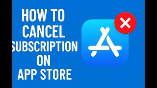 Celebrity How to Cancel Subscription on Apple Store Wealth