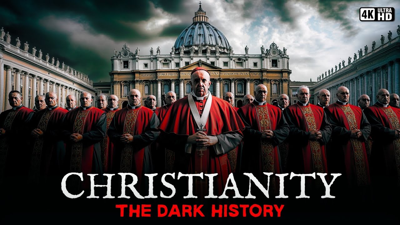 Christianity: Heresies, Councils, and Corruption | The Church Christ Never Founded