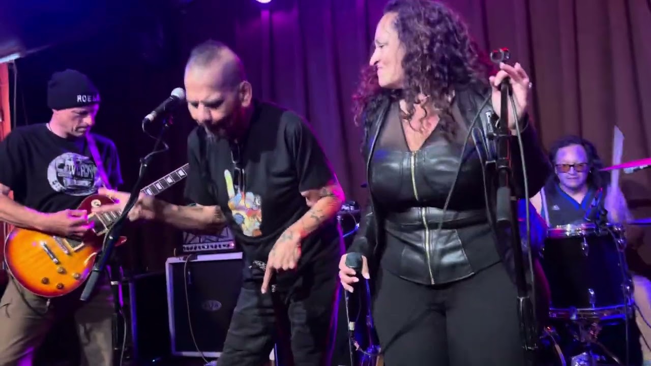 Turmoils all star Bday Jam Longboards in Pacifica with Jimbo Estrella, Andy Galeon and others