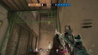 Tom Clancy's Rainbow Six® Siege Epic Pulse Spot