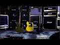 Guild Polara Overview