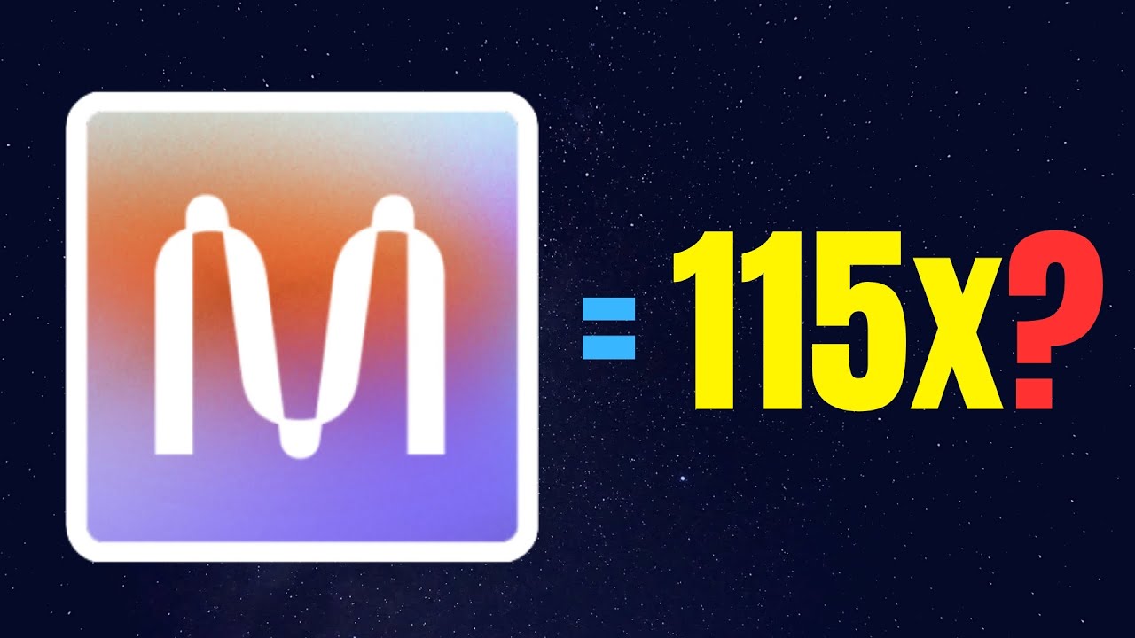 MINA: $30 Still a Realistic Possibility During This Bull Run? | MINA Price  Prediction - YouTube