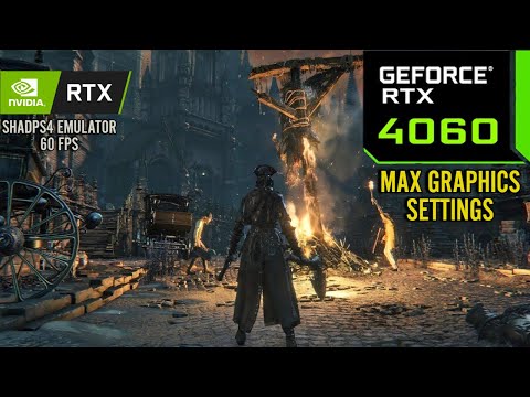 ゲームサイド VOL.20 ◆ Driveclub : RTX 4060 8GB ( ShadPS4 Emulator Gameplay