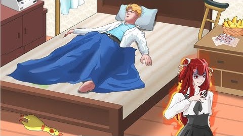 Annoying Puzzle Game 2 - Level 26 Help The doctor pretend  to be unconscious || Solution