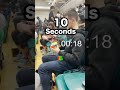 Feliks Zemdegs Solves A GIANT Rubik S Cube In 10 Seconds Feliks Zemdegs Solves A GIANT Rubik S Cube In 10 Seconds
