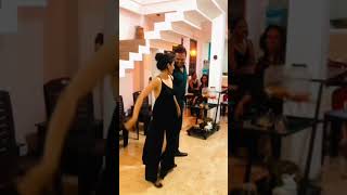 Rashmi Ruth Suraj Mapa සද එප නටනන