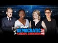 Watch: Democratic National Convention: Day 1 | MSNBC