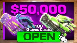 How I Won 100 GLOVES IN 5 MINUTES! | KeyDrop Promo Code 2026
