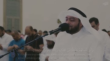 ونضع الموازين القسط ليوم القيامة   تلاوة تريح النفس بصوت القارئ أحمد النفيس