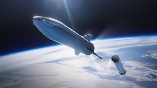 SpaceX Starship | Wikipedia audio article
